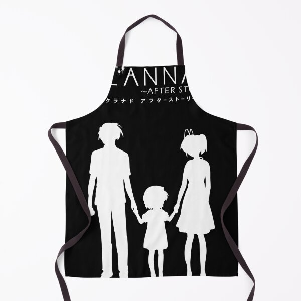 Item preview, CLANNAD ~After Story~ (White Edition) Classic designed and sold by OthelloVall.
