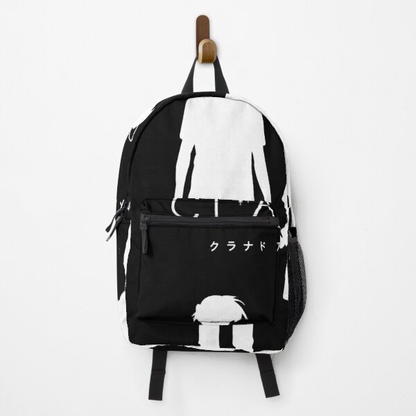 Item preview, CLANNAD ~After Story~ (White Edition) Classic designed and sold by OthelloVall.