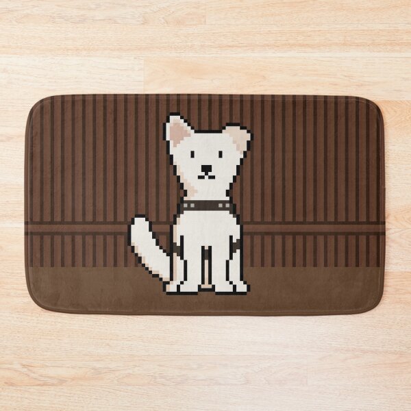 Item preview, In Loving Memory of Hachiko designed and sold by katnanigans.