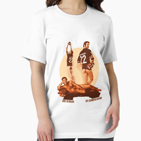 Item preview, Burt Reynolds Cosmo Man designed and sold by LeopoldoCon.