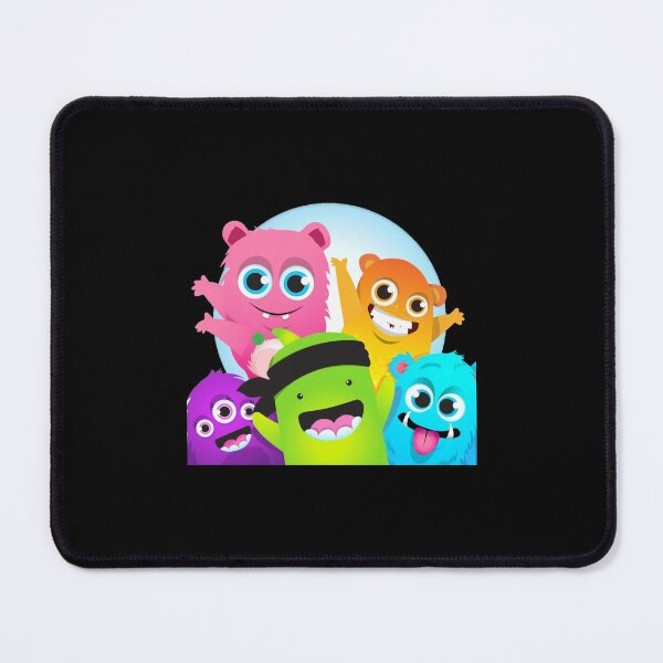 Item preview, Class Dojo Monster Sticker Copy Copy Copy Copy designed and sold by DemifMancini.