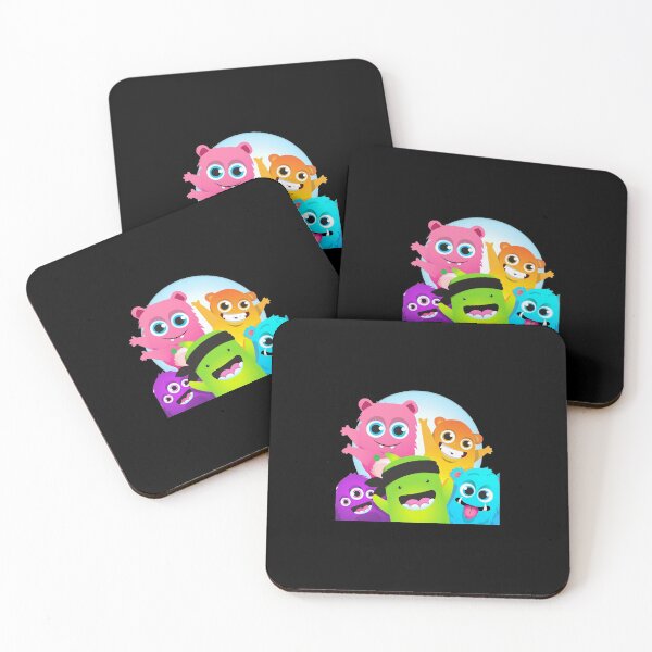 Item preview, Class Dojo Monster Sticker Copy Copy Copy Copy designed and sold by DemifMancini.