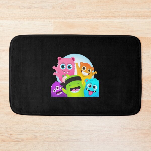 Item preview, Class Dojo Monster Sticker Copy Copy Copy Copy designed and sold by DemifMancini.