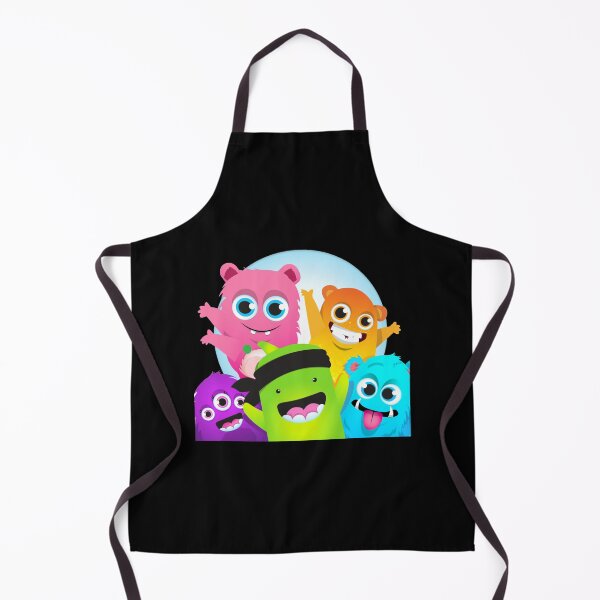 Item preview, Class Dojo Monster Sticker Copy Copy Copy Copy designed and sold by DemifMancini.