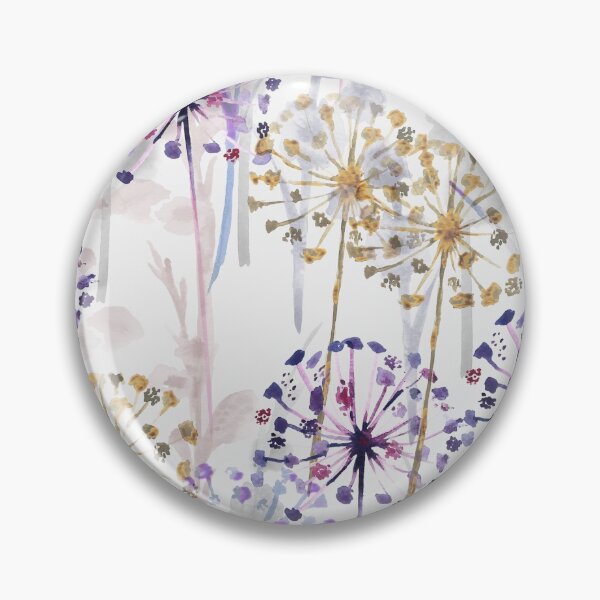 Item preview, Sweet Floral Watercolor designed and sold by Maddie4Real.