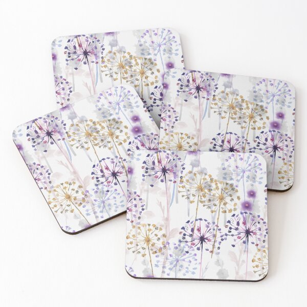 Item preview, Sweet Floral Watercolor designed and sold by Maddie4Real.