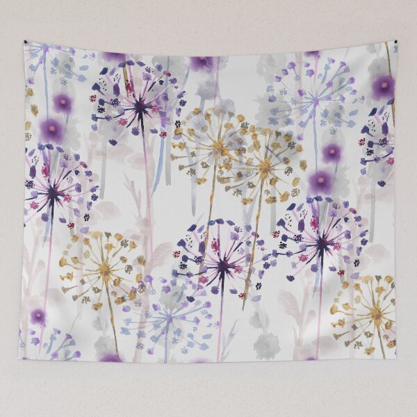 Item preview, Sweet Floral Watercolor designed and sold by Maddie4Real.