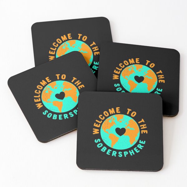 Item preview, Sobersphere designed and sold by The Sober Frootcake.