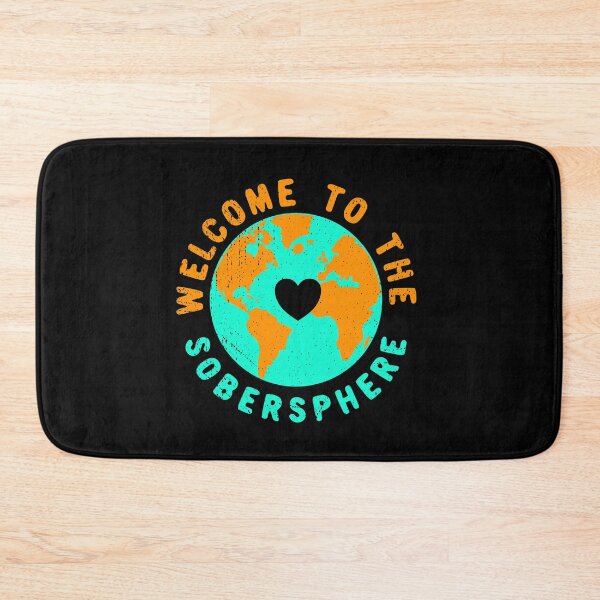 Item preview, Sobersphere designed and sold by The Sober Frootcake.