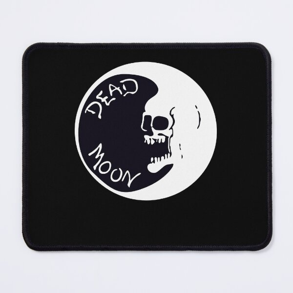 Item preview, Dead Moon Classic designed and sold by DonnieThompson.