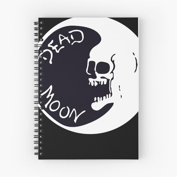 Item preview, Dead Moon Classic designed and sold by DonnieThompson.