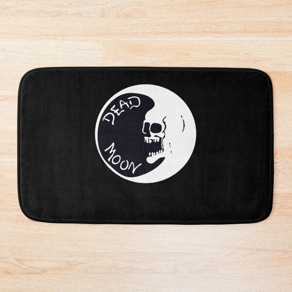 Item preview, Dead Moon Classic designed and sold by DonnieThompson.