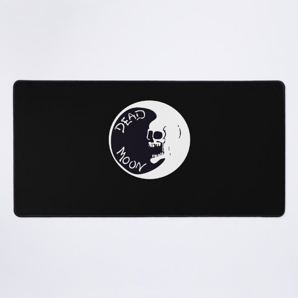 Item preview, Dead Moon Classic designed and sold by DonnieThompson.