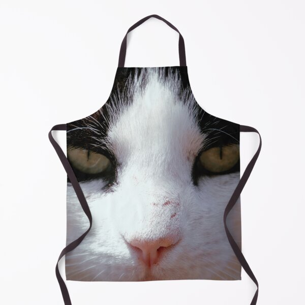 Item preview, Awesome Cat Portrait designed and sold by Alpacatata.