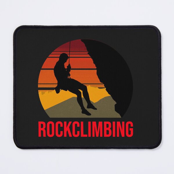 Item preview, Rockclimbing designed and sold by kuikai123.