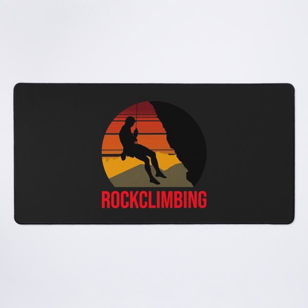 Item preview, Rockclimbing designed and sold by kuikai123.