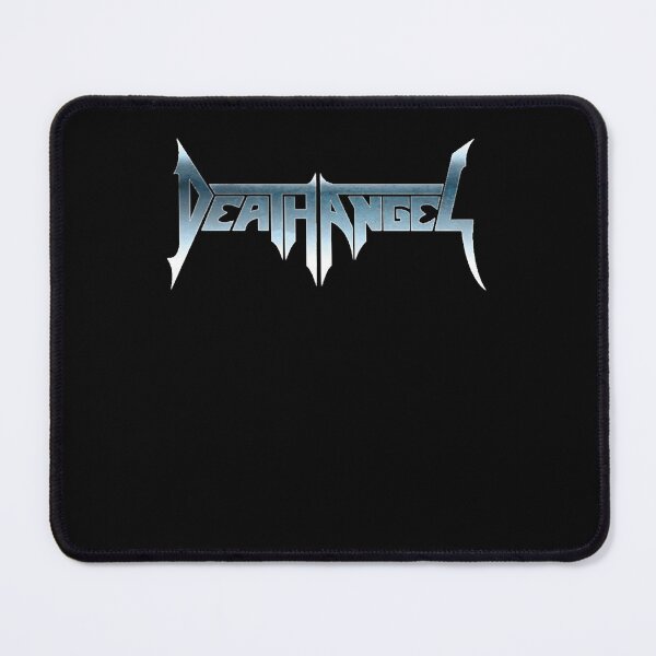 Item preview, Death angel Classic designed and sold by DonnieThompson.