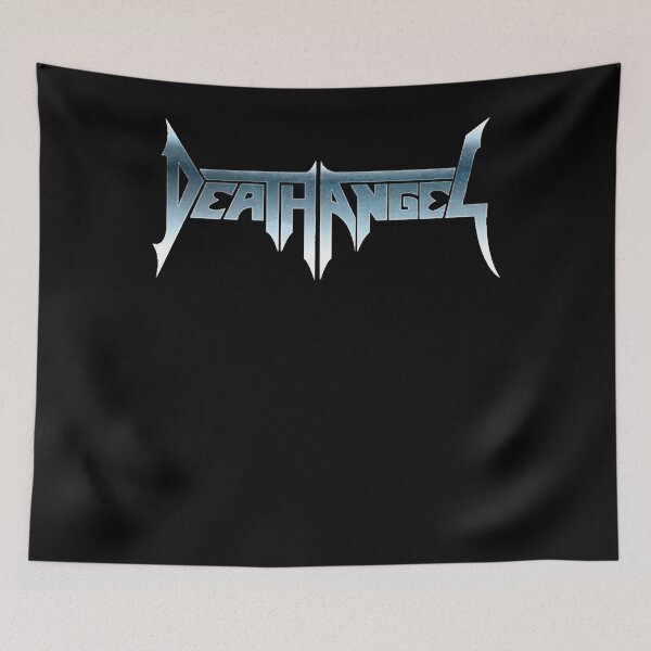 Item preview, Death angel Classic designed and sold by DonnieThompson.