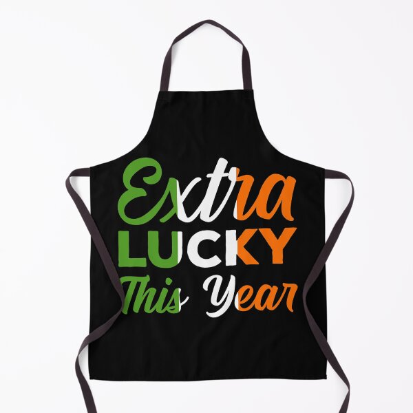Item preview, Extra Lucky This Year designed and sold by dorisnnadiri.
