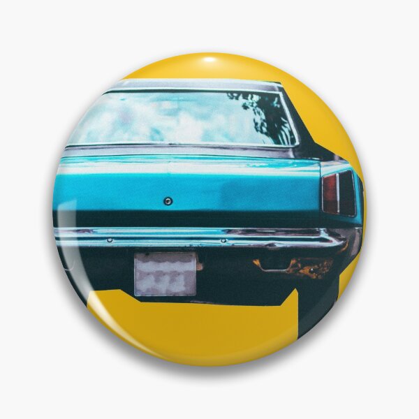 Item preview, I'm not old I'm a  classic with blue retro car designed and sold by InnaMGraphic.