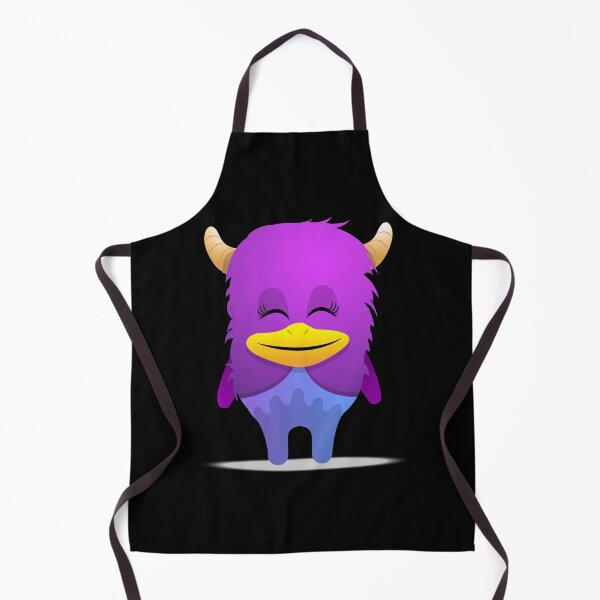 Item preview, Class Dojo Monster Sticker Copy Copy Copy designed and sold by DemifMancini.