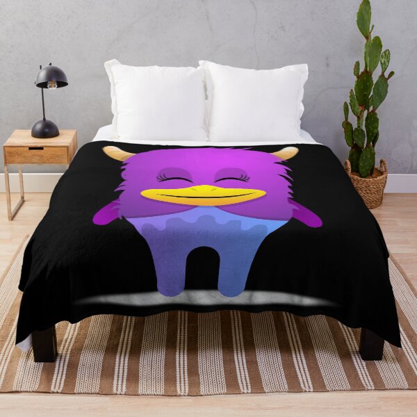 Item preview, Class Dojo Monster Sticker Copy Copy Copy designed and sold by DemifMancini.