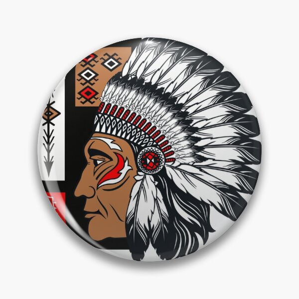 Item preview, In the footsteps of the Indians designed and sold by Emilina98.