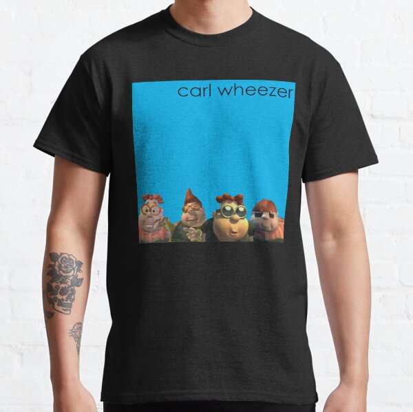 carl For Fans Classic T-Shirt