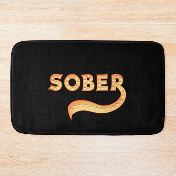 Item preview, Sober Lights designed and sold by The Sober Frootcake.