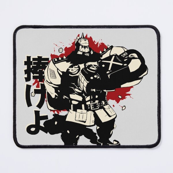 Item preview, Attack on Potemkind designed and sold by danderrion.
