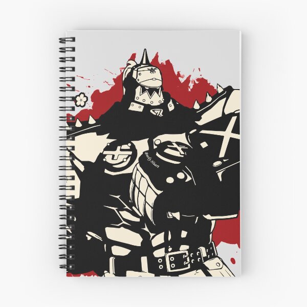 Item preview, Attack on Potemkind designed and sold by danderrion.