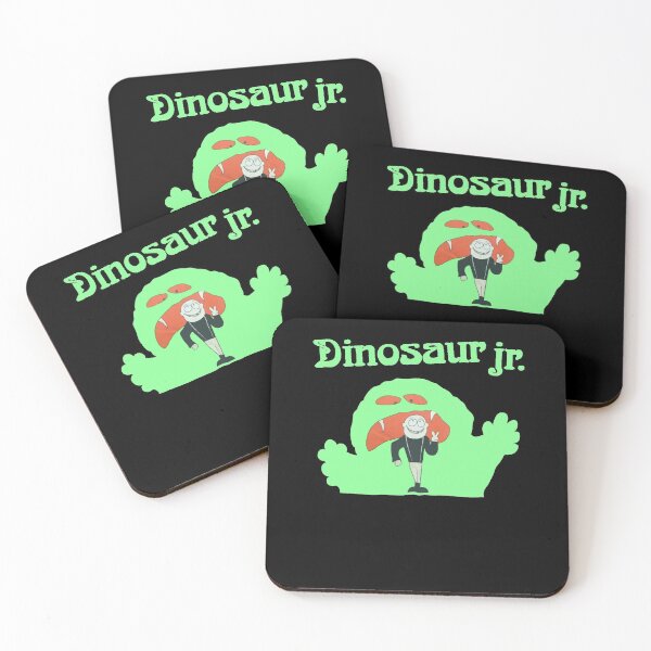 Item preview, Dino Jr Classic designed and sold by DonnieThompson.