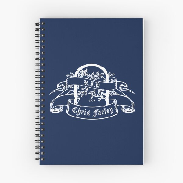 Item preview, Chris Farley  designed and sold by WVGritAndCoo.