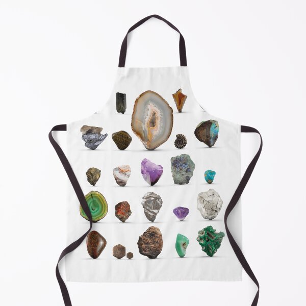 Item preview, Gemstones, Rocks, Minerals and Crystals designed and sold by CoreImaging.