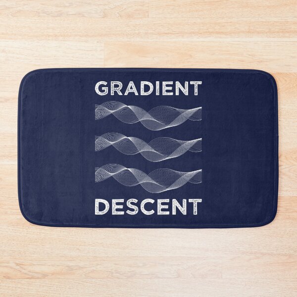 Item preview, Gradient Descent designed and sold by TashaVector.
