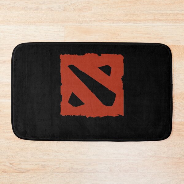 Artikelvorschau, Dota 2 Logo Artwork Classic entworfen und verkauft von DonnieThompson.