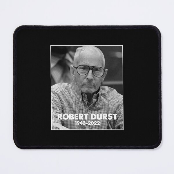 Item preview, RIP Robert Durst 1943-2022 designed and sold by Brennanshop.