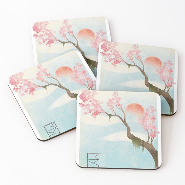 Item preview, Print Style Cherry Blossom designed and sold by msmydeer.