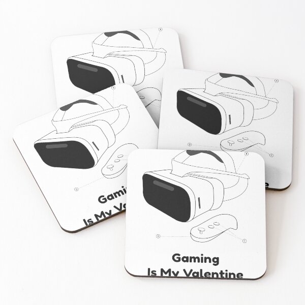 Item preview, cozy gamer designed and sold by Echo Aesthetics.