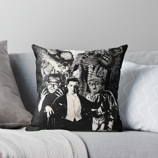 Item preview, CLASSIC MONSTERS Active designed and sold by OthelloVall.