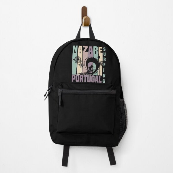 Item preview, Nazare Surfing Surf Portugal Beach Gift - Surfing Is My Passion designed and sold by medbdj.
