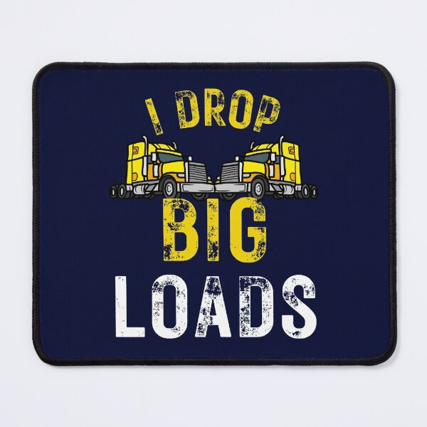 Item preview, I drop big loads designed and sold by Benchamart.