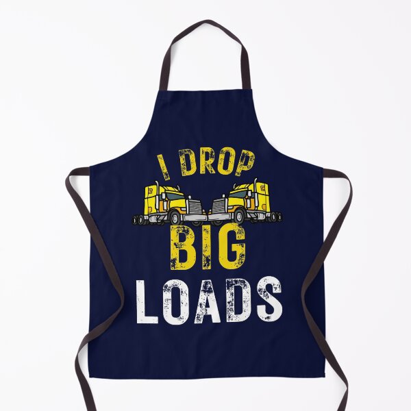 Item preview, I drop big loads  designed and sold by Benchamart.