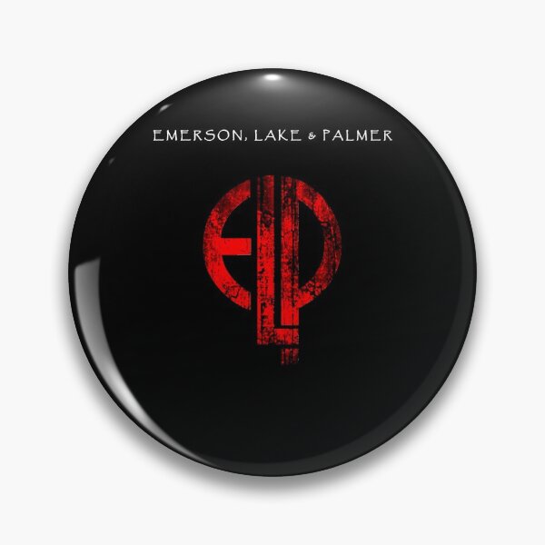 Item preview, ELP Classic designed and sold by DonnieThompson.