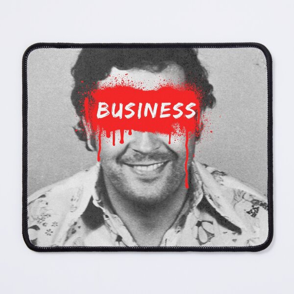 Item preview, Bloody Business designed and sold by polygem.