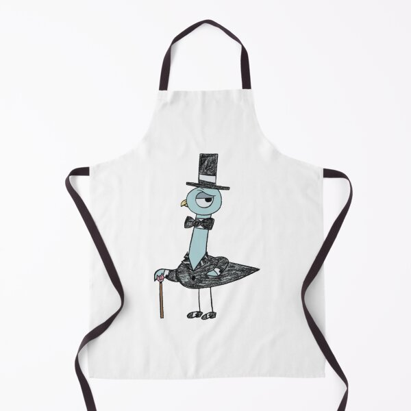 Item preview, Don’t Let the Pigeon Drive the Bus Classic  designed and sold by BibianafRossi.