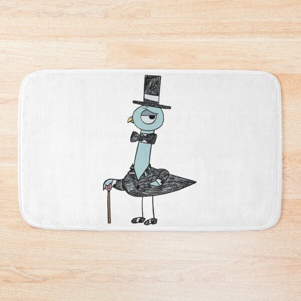 Item preview, Don’t Let the Pigeon Drive the Bus Classic  designed and sold by BibianafRossi.