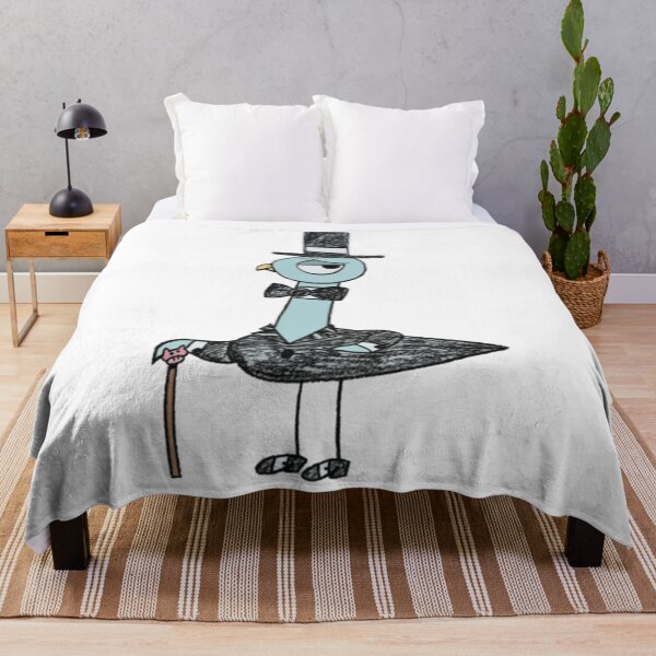 Item preview, Don’t Let the Pigeon Drive the Bus Classic  designed and sold by BibianafRossi.