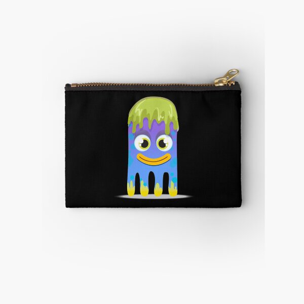 Artikelvorschau, Klasse Dojo Monster Sticker Kopie entworfen und verkauft von DemifMancini.