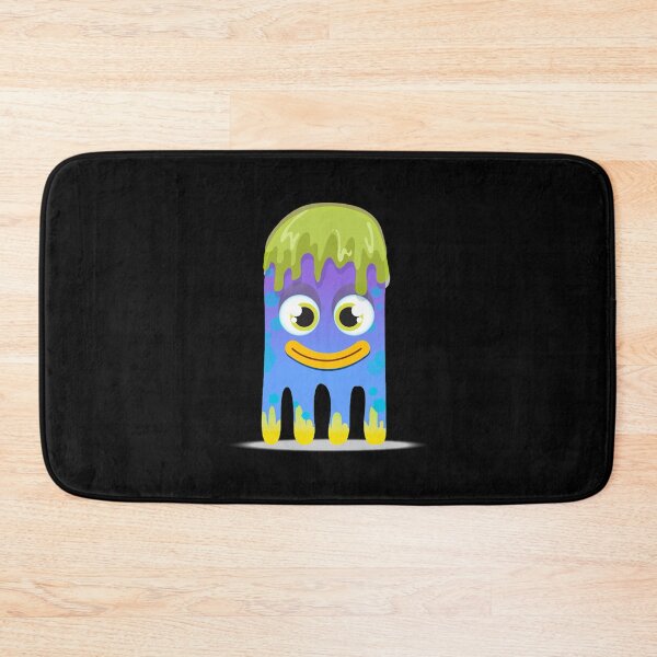 Item preview, Class Dojo Monster Sticker Copy designed and sold by DemifMancini.